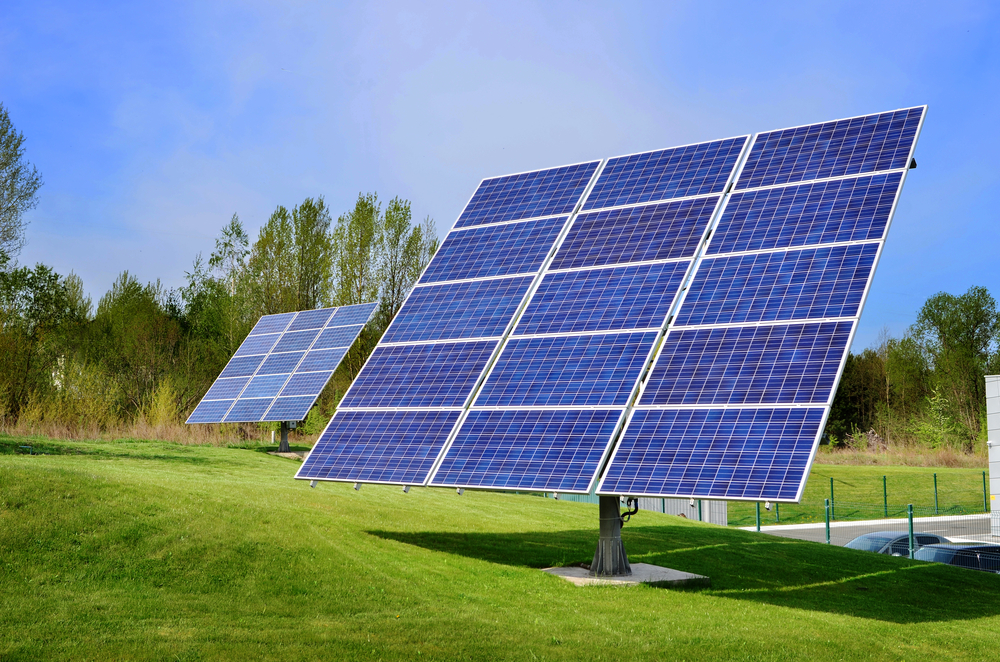 découvrez les prix au mètre carré des panneaux photovoltaïques en france. comparez les tarifs, les aides disponibles et bénéficiez d'informations essentielles pour optimiser votre investissement dans l'énergie solaire.