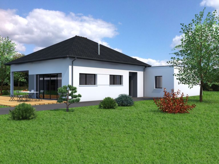 découvrez notre guide complet sur les prix des maisons de 120 m² en france. comparez les offres, les tendances du marché et trouvez la maison parfaite qui correspond à votre budget.