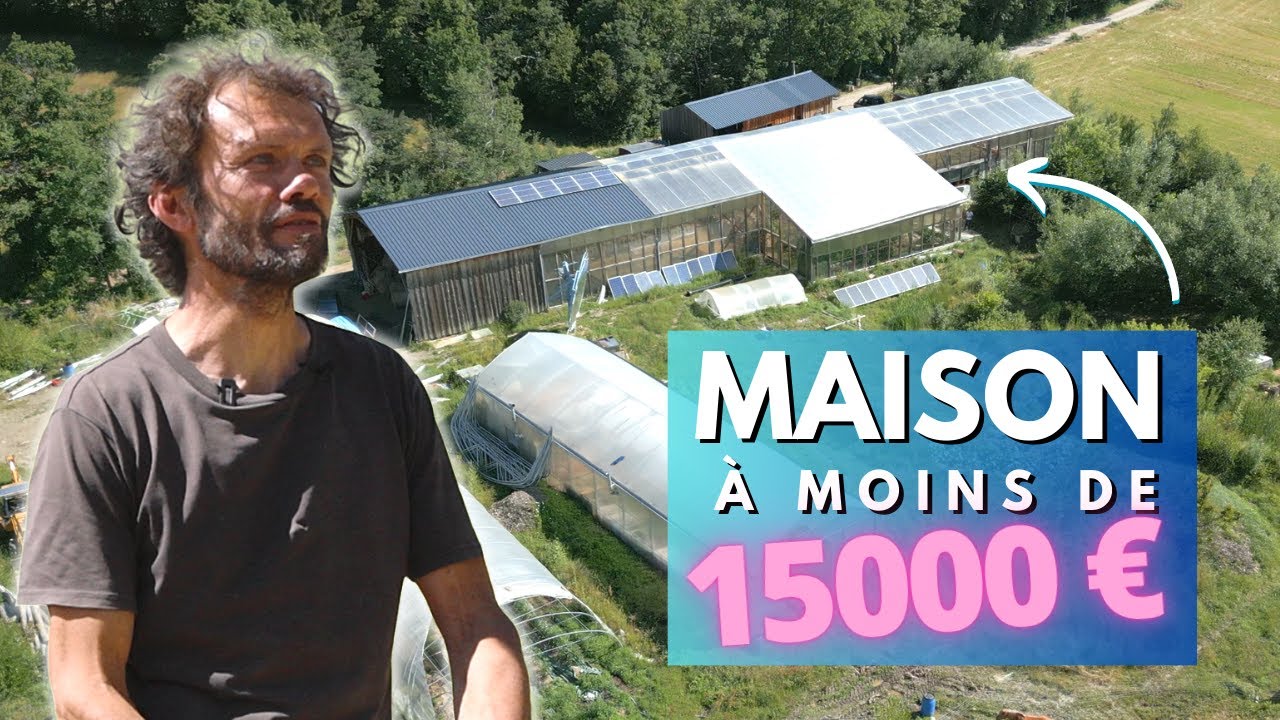 découvrez les prix des maisons autonomes en france. explorez les options durables et économes en énergie pour votre prochain investissement immobilier. comparez les coûts et les avantages des maisons écologiques.