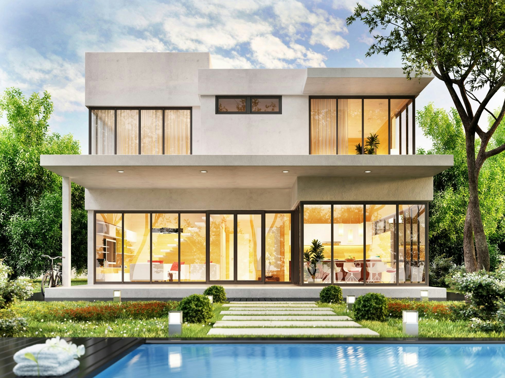 découvrez les prix des maisons autosuffisantes : un guide complet pour comprendre les coûts d'achat, de construction et d'entretien de ces habitations écologiques et indépendantes. informez-vous sur les options disponibles et les économies d'énergie qu'elles peuvent générer.