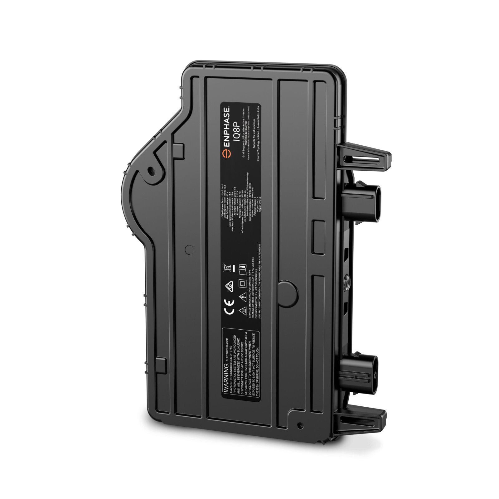 découvrez notre guide complet sur les prix des micro-onduleurs. comparez les modèles, leurs caractéristiques et trouvez le meilleur rapport qualité-prix pour optimiser votre installation solaire.