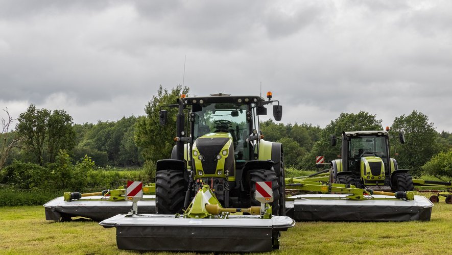 découvrez les meilleurs prix pour l'assurance de votre tracteur. comparez les offres et choisissez la couverture adaptée à vos besoins tout en maîtrisant votre budget.