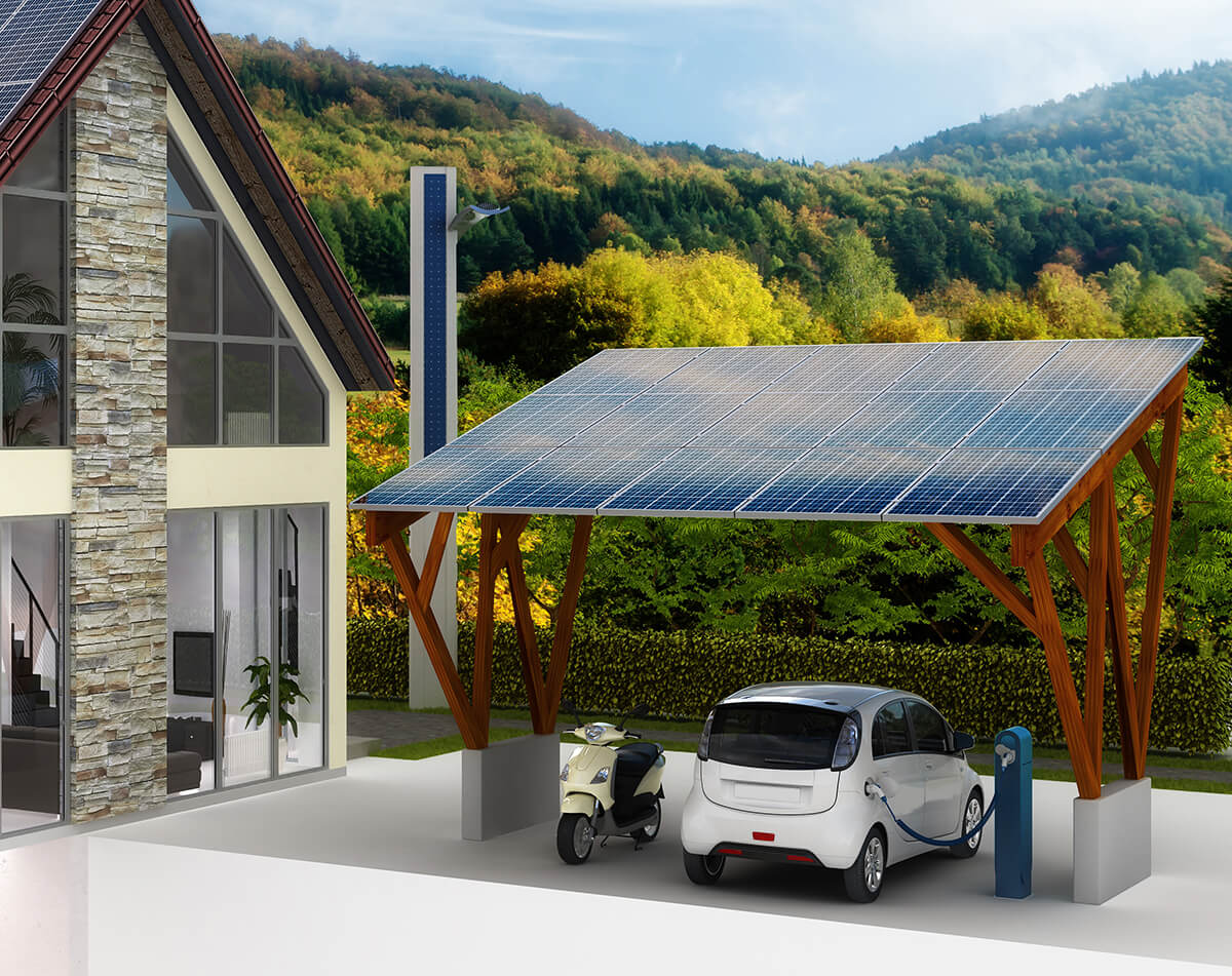 découvrez les prix des ombrières photovoltaïques, une solution innovante pour allier esthétique et efficacité énergétique. optimisez votre espace extérieur tout en produisant votre propre électricité. comparez les offres et investissez dans un avenir durable.
