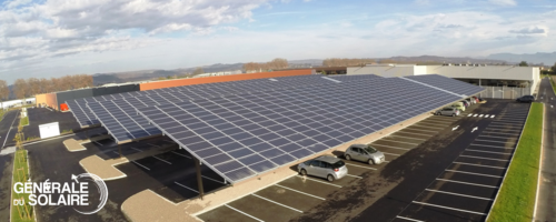 découvrez les prix des ombrières photovoltaïques et suivez nos conseils pour optimiser votre investissement énergétique. informe-vous sur les avantages et les options disponibles pour profiter au mieux de l'énergie solaire tout en protégeant votre véhicule.