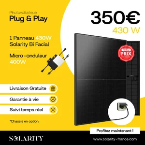 découvrez les prix des onduleurs photovoltaïques et comparez les meilleures options pour optimiser votre installation solaire. trouvez l’onduleur adapté à vos besoins tout en respectant votre budget.