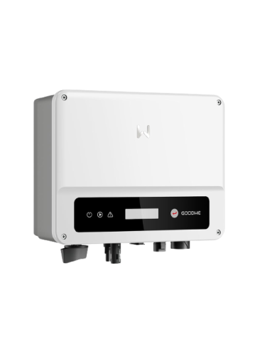 découvrez tout ce qu'il faut savoir sur les prix des onduleurs photovoltaïques. comparez les différents modèles, leurs performances et trouvez la meilleure option pour optimiser votre installation solaire.