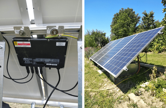 découvrez les prix des onduleurs photovoltaïques pour votre installation solaire. comparez les modèles, les marques et les offres pour faire le meilleur choix et maximiser votre investissement en énergie renouvelable.
