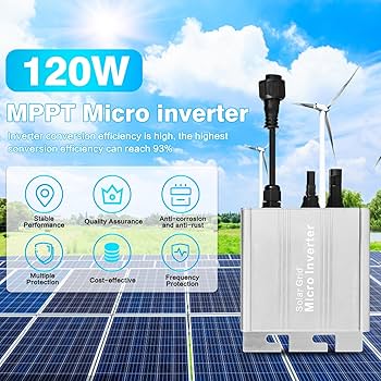 découvrez les meilleurs prix des onduleurs photovoltaïques (pv) pour optimiser votre installation solaire. comparez les caractéristiques, performances et les offres du marché pour faire le meilleur choix.