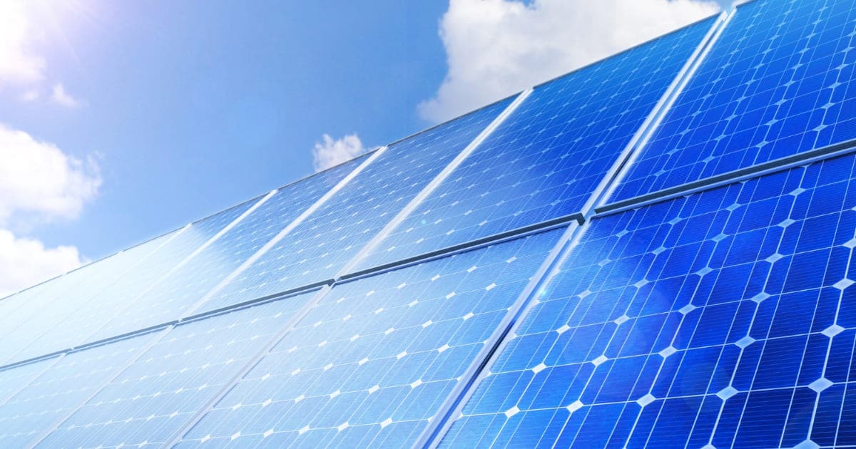 découvrez les prix des panneaux solaires de 3 kw et les avantages d'investir dans l'énergie solaire. comparez les offres pour faire le meilleur choix et économisez sur vos factures d'énergie tout en préservant l'environnement.