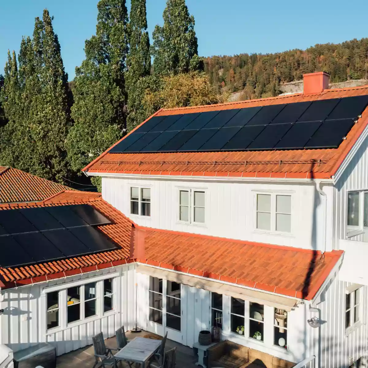 découvrez les prix des panneaux solaires et trouvez la solution idéale pour votre installation. comparez les coûts, les marques et les subventions disponibles pour réduire votre empreinte carbone et économiser sur vos factures d'énergie.