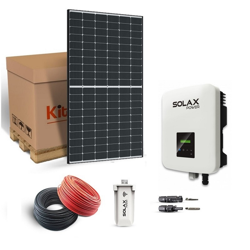 découvrez les prix des panneaux solaires 3kw et les meilleures offres du marché. optimisez votre investissement énergétique tout en contribuant à l'environnement grâce à des solutions durables. informez-vous sur les coûts, les subventions disponibles et les avantages d'une installation solaire.