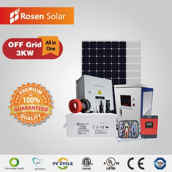 découvrez les prix des panneaux solaires 3kw pour optimiser votre consommation d'énergie et réaliser des économies. comparez les offres et trouvez la solution idéale pour votre maison.