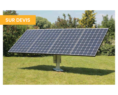 découvrez les prix des panneaux solaires et trouvez la solution énergétique adaptée à vos besoins. comparez les offres, les marques et les modèles pour investir dans l'énergie renouvelable et réduire vos factures d'électricité.