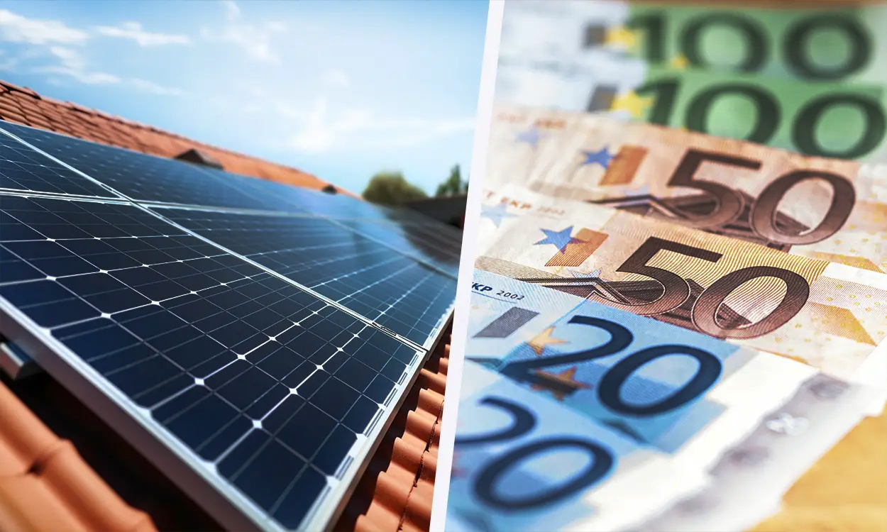 découvrez les prix des panneaux solaires et économisez sur votre facture d'électricité tout en préservant l'environnement. comparez les offres et trouvez la solution adaptée à vos besoins.