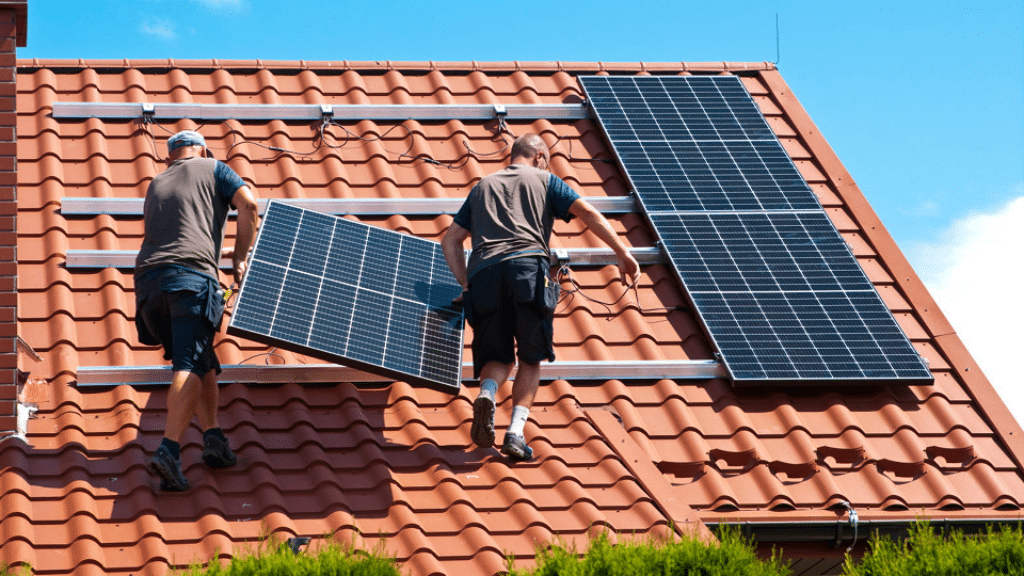 découvrez les prix des panneaux solaires 6 kw et trouvez la solution énergétique idéale pour votre maison. profitez d'économies sur vos factures d'électricité tout en contribuant à la protection de l'environnement.