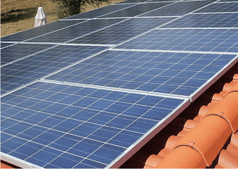 découvrez les prix des panneaux solaires de 6 kw et optimisez votre investissement énergétique. comparez les offres, économisez sur vos factures d'électricité et contribuez à la protection de l'environnement.