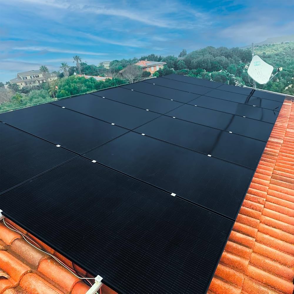 découvrez les prix des panneaux solaires de 9 kw et optimisez vos économies d'énergie. comparez les offres et informez-vous sur les avantages des panneaux photovoltaïques pour votre installation.