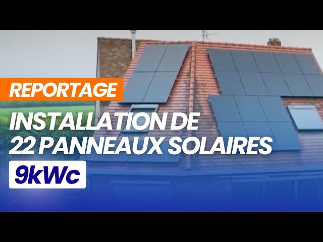 découvrez les prix des panneaux solaires 9 kw et optimisez votre investissement énergétique. comparez les offres, bénéficiez d'aides financières et réduisez votre facture d'électricité tout en contribuant à un avenir durable.