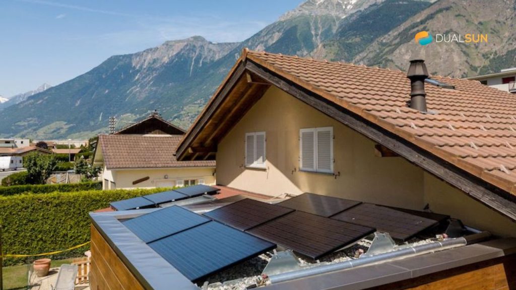 découvrez les meilleurs prix pour l'achat de panneaux solaires, en comparant les offres et en choisissant la solution la plus adaptée à vos besoins. profitez des conseils d'experts pour faire un choix éclairé et économique.