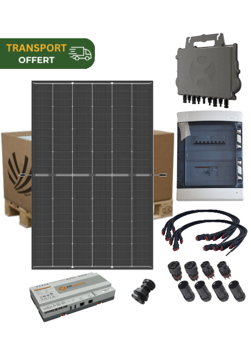 découvrez les prix des panneaux solaires de 9 kw, une solution idéale pour maximiser votre production d'énergie renouvelable. comparez les coûts, les options et les avantages pour faire le meilleur choix et réduire vos factures d'électricité.