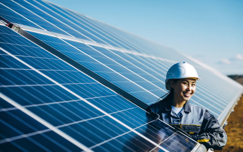 découvrez les prix des panneaux photovoltaïques et trouvez les meilleures options pour investir dans l'énergie solaire. profitez d'économies sur vos factures d'électricité et contribuez à un avenir durable grâce à notre guide complet sur les coûts et les bénéfices des panneaux solaires.