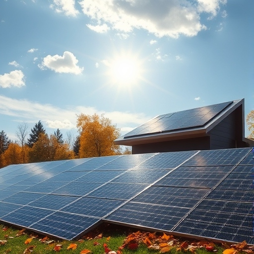 découvrez tout ce qu'il faut savoir sur le prix des panneaux solaires en 2023. comparez les tarifs, les aides financières disponibles et les meilleures offres du marché pour faire le choix optimal et réduire vos factures d'énergie tout en contribuant à la transition énergétique.