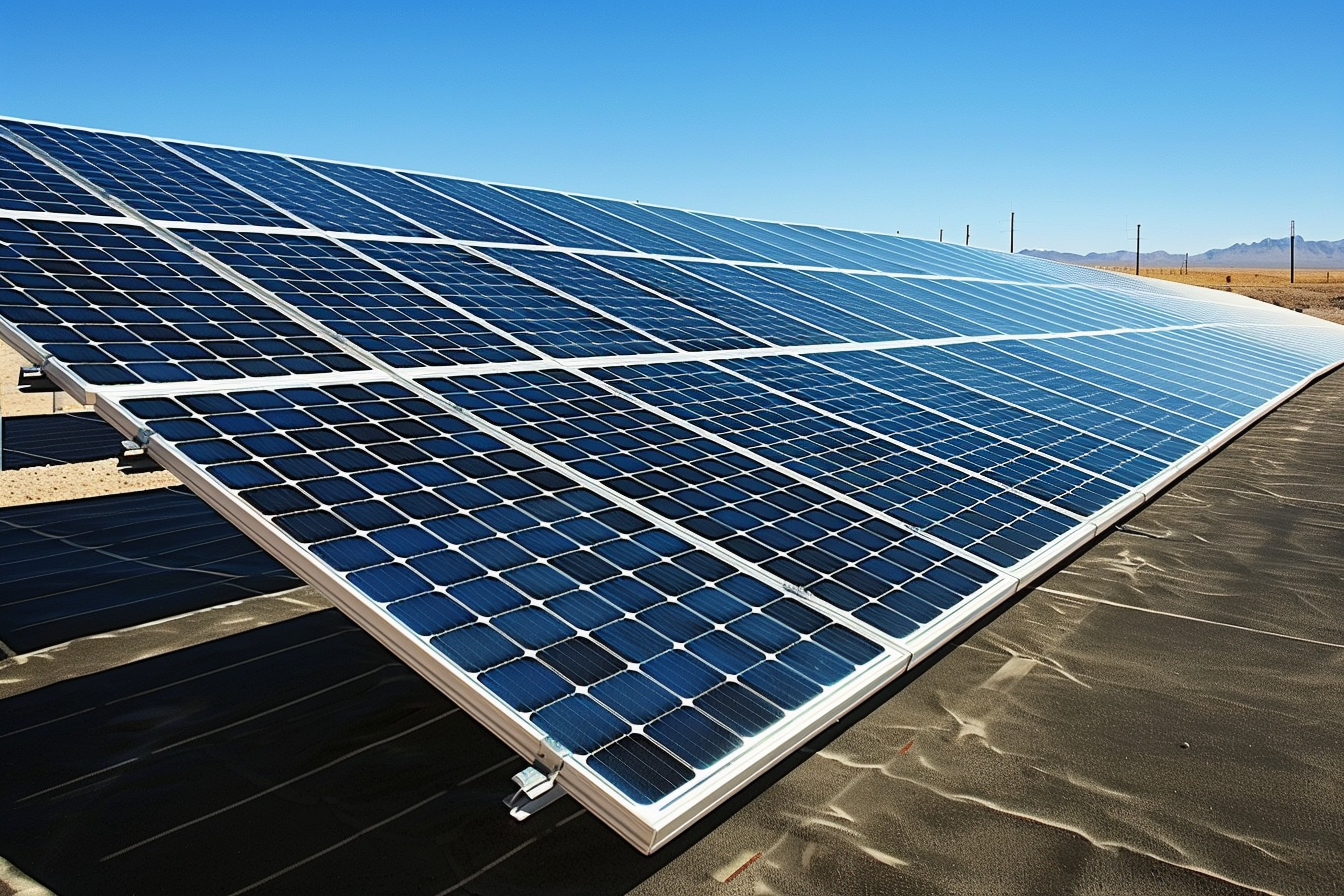 découvrez les meilleurs prix des panneaux solaires au maroc. profitez des avantages de l'énergie solaire tout en économisant sur vos factures d'électricité. informez-vous sur les différents modèles, leurs caractéristiques et les aides disponibles pour l'achat de panneaux solaires.