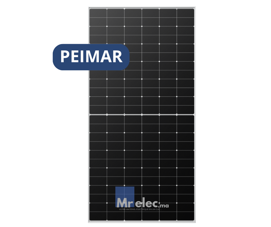découvrez les prix des panneaux solaires au maroc. comparez les coûts, les offres et les avantages d'installer des panneaux photovoltaïques pour une énergie renouvelable économique et durable.