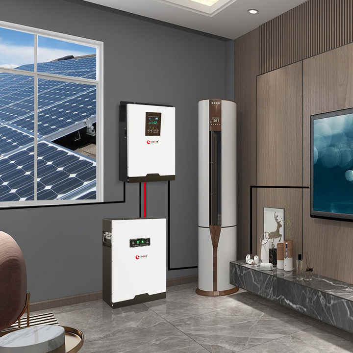 découvrez tous les détails sur le prix d'une installation photovoltaïque de 6 kw. comparez les offres, les coûts d'équipement et de main-d'œuvre, ainsi que les aides financières disponibles pour rentabiliser votre projet d'énergie solaire.