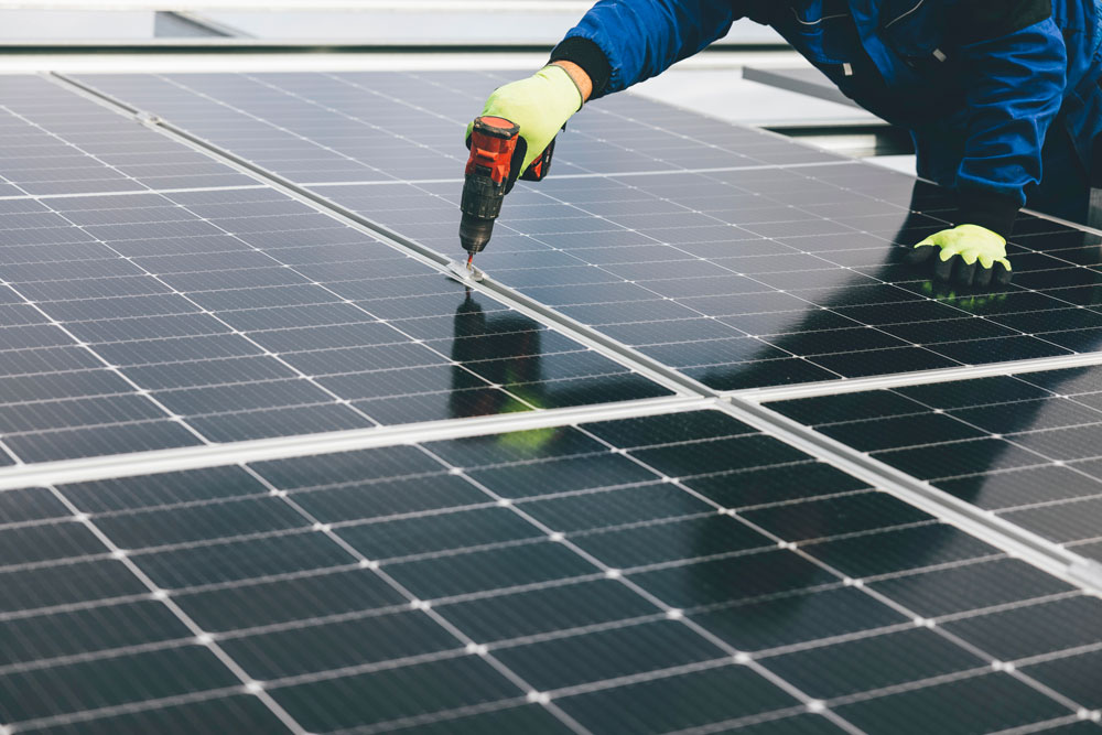 découvrez les prix des panneaux photovoltaïques au mètre carré et optimisez votre investissement énergétique. comparez les coûts, les avantages et les solutions durables pour profiter de l'énergie solaire tout en maîtrisant votre budget.