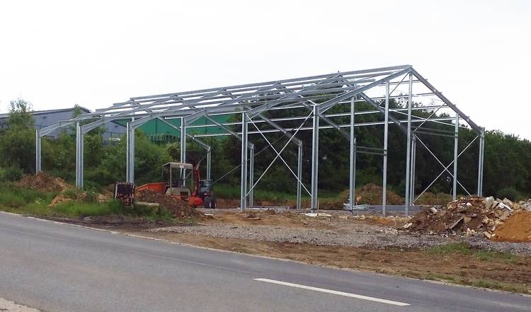 découvrez les prix des plaques en béton pour hangars. comparez les options disponibles et trouvez la solution idéale pour vos projets de construction. profitez d'un rapport qualité-prix exceptionnel pour vos besoins en infrastructures.