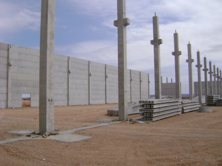 découvrez les prix des plaques en béton pour hangars. comparez les options et trouvez la solution idéale pour vos projets de construction à des tarifs compétitifs.
