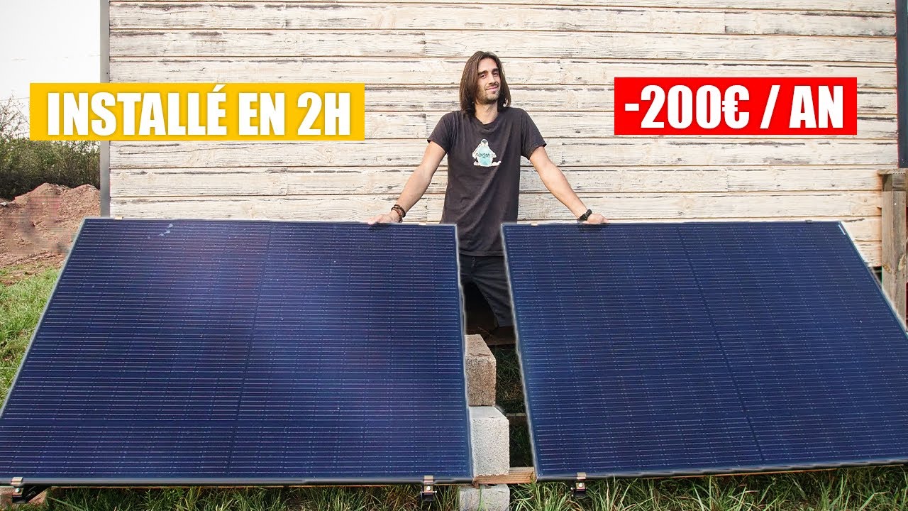 découvrez nos offres avantageuses sur les prix des prises solaires. profitez d'une solution énergétique durable et rentable pour votre maison. comparez les options disponibles et choisissez celle qui convient le mieux à vos besoins.