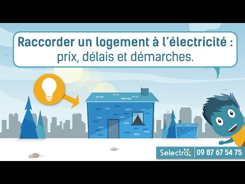 découvrez les prix du raccordement edf 30m+ et les options disponibles pour faciliter votre branchement électrique. comparez les tarifs et choisissez la meilleure solution adaptée à vos besoins.