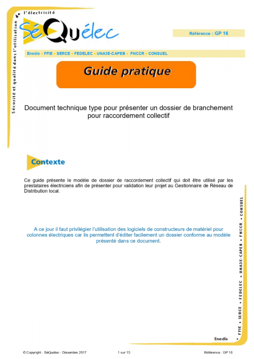 découvrez les tarifs et les conditions de raccordement à enedis pour un accès rapide et facile à l'électricité. informez-vous sur les coûts associés et les démarches à suivre pour votre projet.