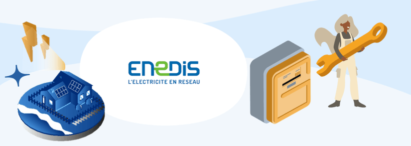 découvrez les tarifs de raccordement enedis pour votre projet électrique. informez-vous sur les différentes options et coûts associés pour un raccordement rapide et efficace à votre réseau électrique.