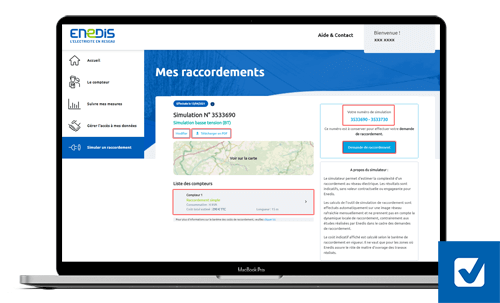 découvrez les prix du raccordement enedis pour votre projet électrique. comparez les tarifs, les options disponibles et obtenez des conseils pour un raccordement rapide et efficace.