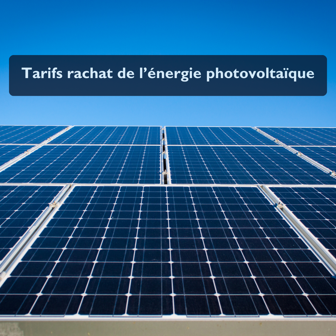 découvrez les prévisions des prix de rachat du kwh photovoltaïque pour 2025. informez-vous sur les tendances du marché, les nouvelles réglementations et les opportunités d'investissement dans l'énergie solaire.