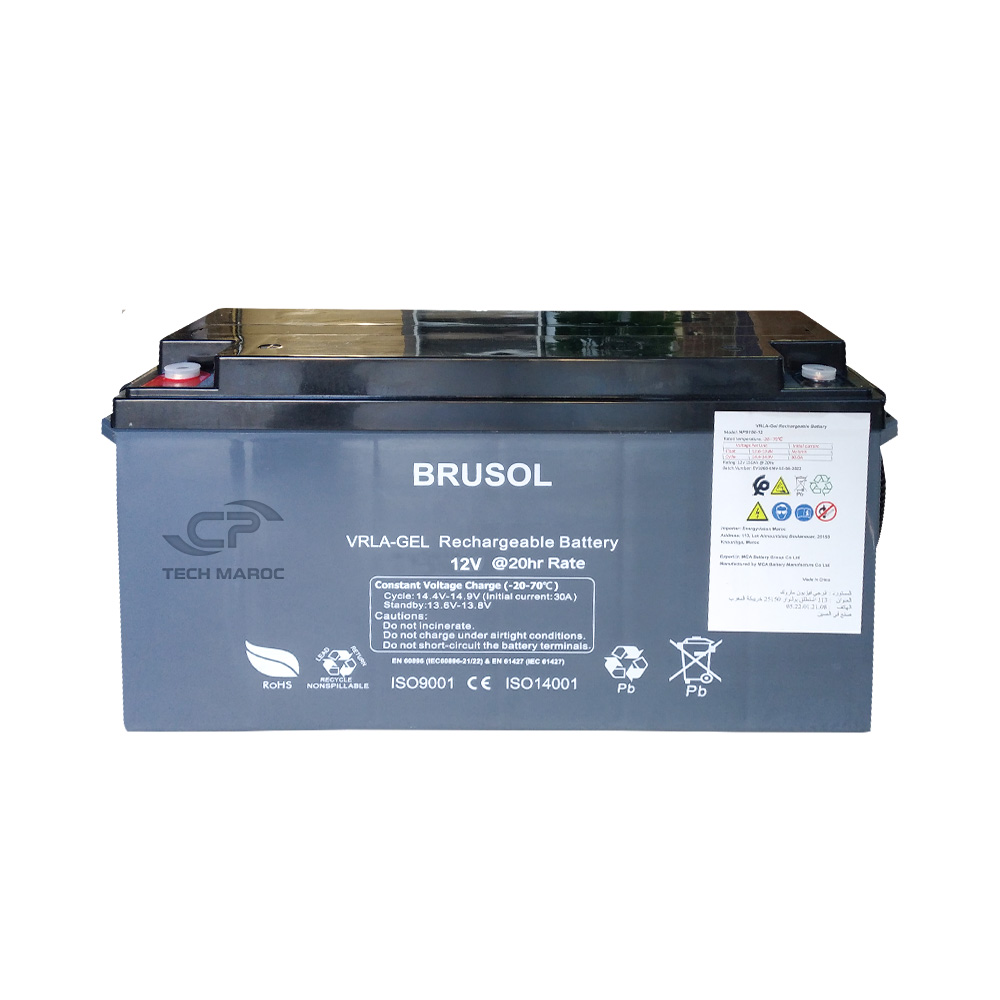 découvrez les prix compétitifs des batteries solaires pour optimiser votre énergie renouvelable. comparez les options disponibles et trouvez la solution idéale pour alimenter votre maison tout en réduisant vos coûts énergétiques.