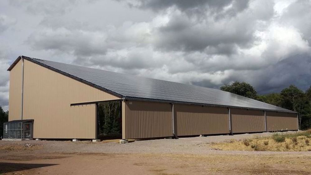 découvrez les meilleurs prix pour la stabulation agricole et optimisez votre investissement. comparez les offres, bénéficiez de conseils d'experts et améliorez le confort de votre bétail grâce à des solutions adaptées à vos besoins.