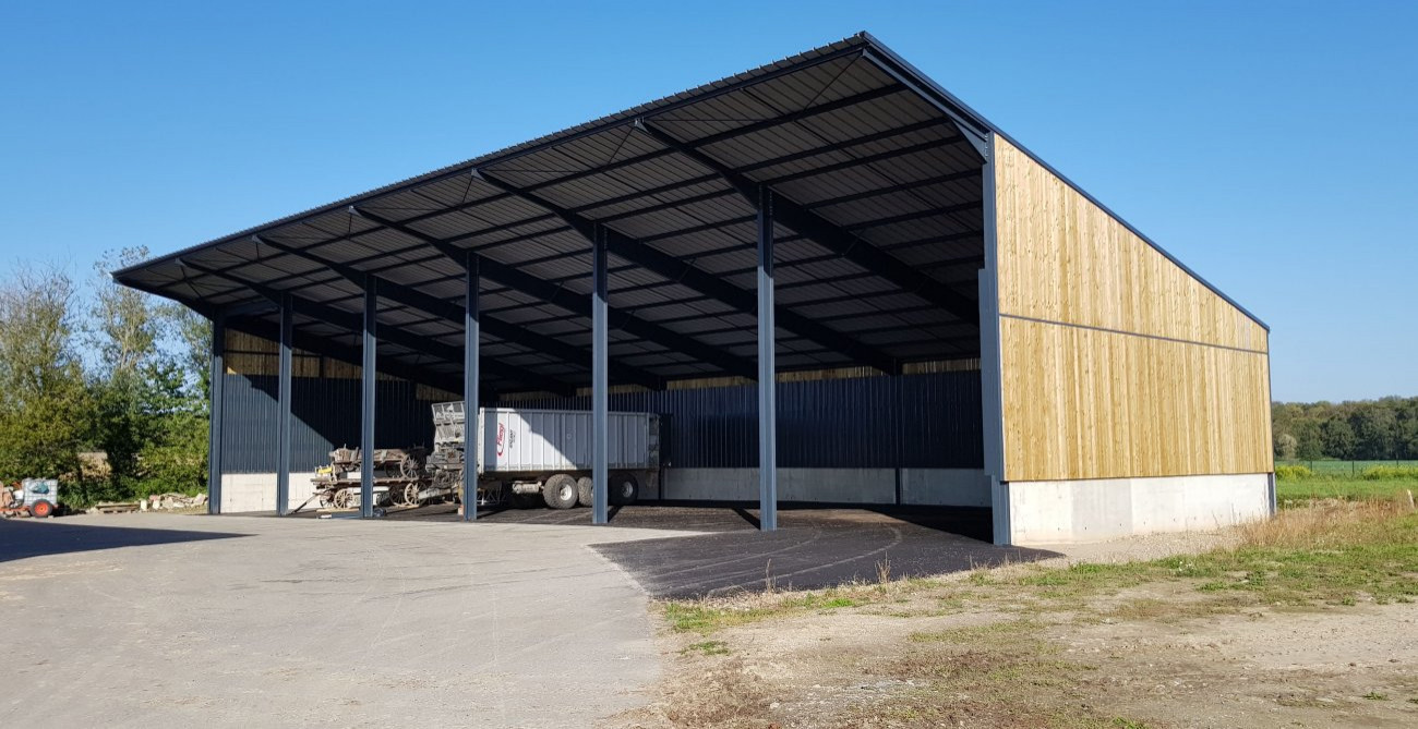 découvrez les meilleures options de stockage agricole et comparez les prix pour optimiser la gestion de vos récoltes. trouvez des solutions adaptées à vos besoins et améliorez l'efficacité de votre exploitation.