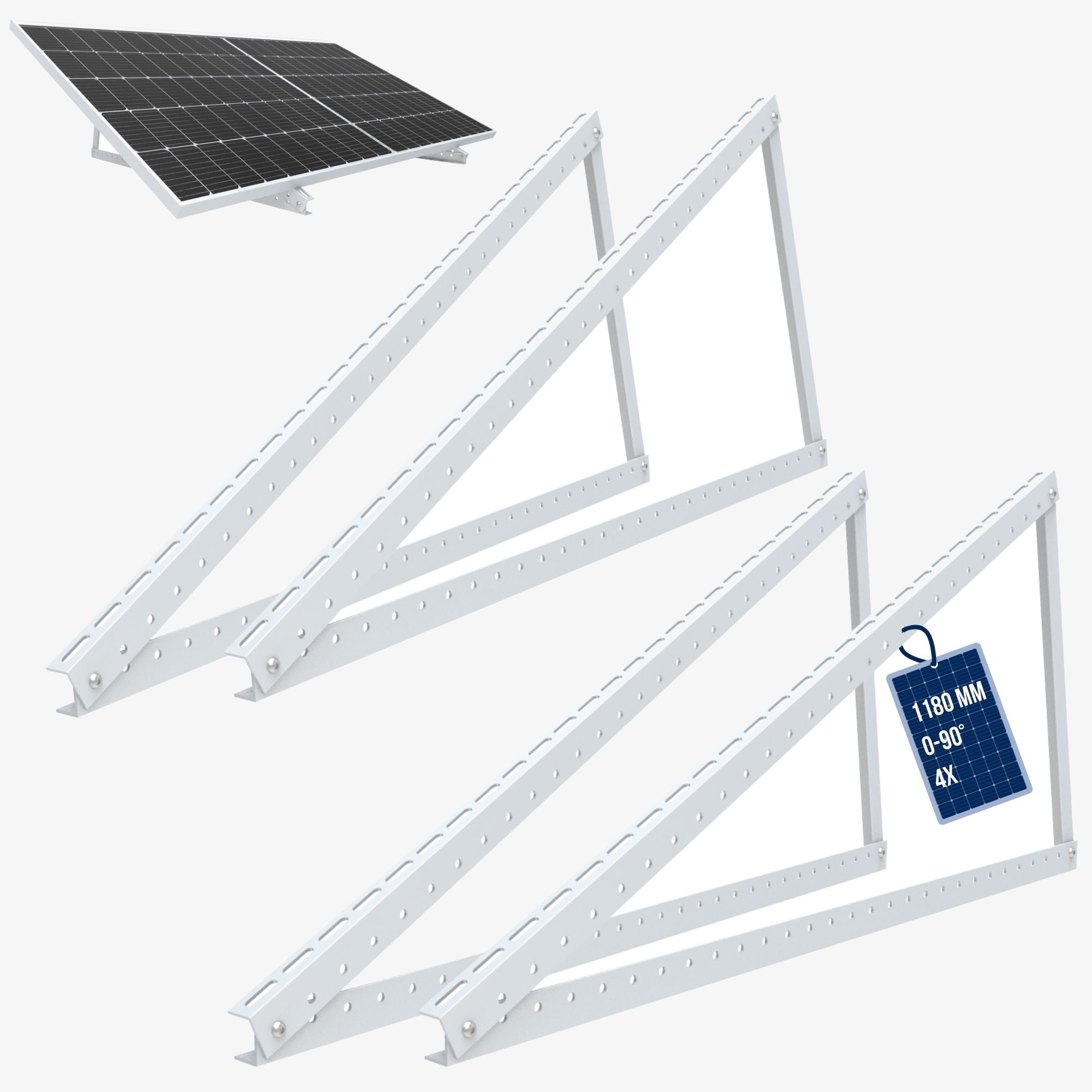 découvrez les meilleurs prix pour les supports de panneaux solaires. comparez les modèles et trouvez la solution idéale pour installer vos panneaux solaires efficacement tout en respectant votre budget.