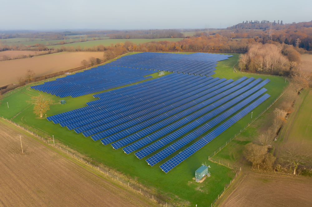 découvrez les prix des terrains dédiés aux projets photovoltaïques et optimisez votre investissement dans les énergies renouvelables. comparez les offres et trouvez le terrain idéal pour votre projet solaire.