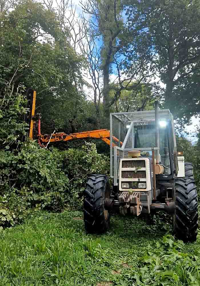 découvrez les prix compétitifs pour le terrassement agricole. obtenez des devis personnalisés, des conseils d'experts et des informations sur les techniques adaptées à vos besoins. optimisez vos projets agricoles avec des solutions de terrassement efficaces et économiques.