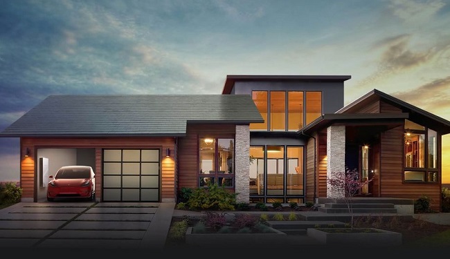 découvrez les tarifs compétitifs des toits solaires tesla et comment ils peuvent transformer votre maison en une source d'énergie durable. informez-vous sur les avantages, les options de financement et les économies d'énergie potentielles.