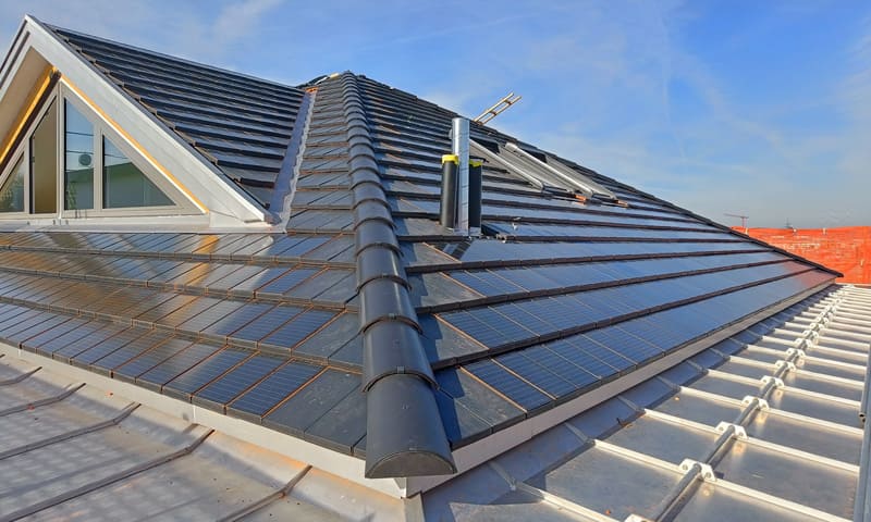 découvrez les prix compétitifs des toits solaires tesla. optimisez vos économies d'énergie tout en ajoutant une touche moderne à votre maison. informez-vous sur les avantages, les options et les coûts associés à cette solution innovante.
