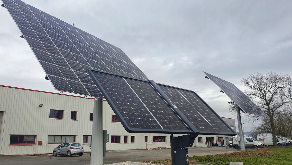 découvrez notre outil de suivi des prix pour les panneaux photovoltaïques. comparez les tarifs, trouvez les meilleures offres et optimisez votre investissement dans l'énergie solaire.