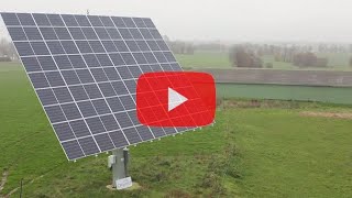 découvrez notre guide sur les prix des trackers solaires pour l'agriculture. comparez les modèles, les coûts d'installation et les avantages économiques pour optimiser la rentabilité de vos exploitations agricoles grâce à l'énergie solaire.