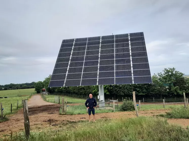 découvrez les prix des trackers solaires agricoles et optimisez votre production d'énergie avec des solutions innovantes adaptées à vos besoins. informez-vous sur les meilleures options disponibles pour maximiser l'efficacité de vos installations solaires.