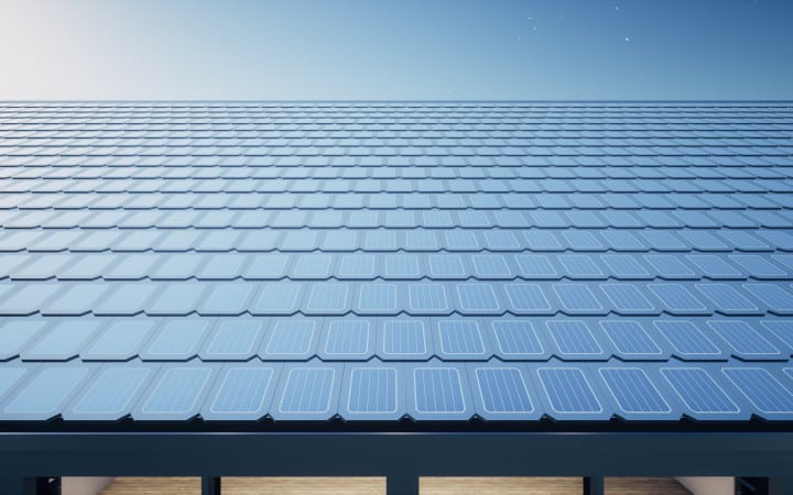 découvrez tout ce que vous devez savoir sur le prix des tuiles photovoltaïques. comparez les tarifs, bénéficiez de conseils d'experts et maximisez votre investissement dans l'énergie solaire durable.